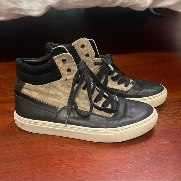 Vince Shoes - Vince sneakers